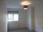 Addison Bridge Place, London