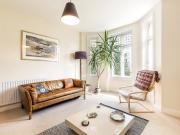 Addison Bridge Place, W14, London, W14