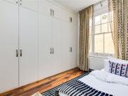 Addison Gardens, Brook Green, W14, London