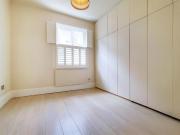 Addison Gardens, London, W14 5 bed semi detached house...