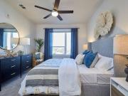 Addison Medical Center Apartments B1