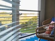Addison Medical Center Apartments B5