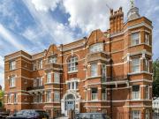 Addison Park Mansions, Richmond Way, 2 Bedroom Apartment