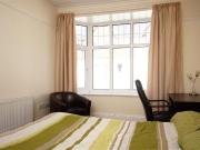 Addison Road Flat 2, Plymouth