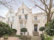 Addison Road, Holland Park, London W14, 6 bed terraced...