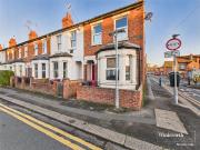 Addison Road, Reading, Berkshire RG1, 3 bed end terrace...