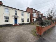 Addison Street, Nottingham NG1, 1 bed flat to rent, £750...