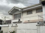 Addition Hills corner house for sale in Mandaluyong