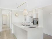 3 Spacious Bedrooms with a view