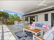 5 Bedroom 3 Bathroom Home Fully Furnished All Bills Incl