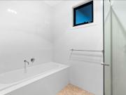 Brand New 4 bedroom double storey Home