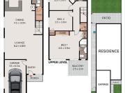 LOOKING FOR LONG TERM TENANTS