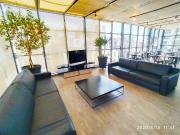 Address Executive Flat