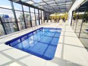 Address Executive Flat