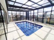 Address Executive Flat