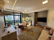 Address Executive Flat