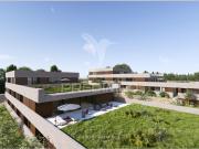 ADDRESS HOUSE | T2 | Terraço + Área Verde