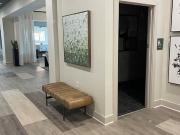 Address King Charles KC B6