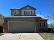 Address Not Disclosed, Aurora, CO 80013