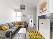 Addycombe Terrace, Heaton, Newcastle Upon Tyne NE6, 4...