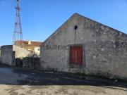 Adega de 95m2 com logradouro em Murtal Igreja Nova Mafra