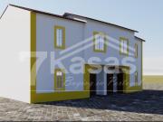 Adega para reabilitação Matas Lourinhã