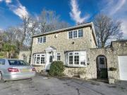 Adel, Adel Park Close, Leeds, 4 Bedroom Detached