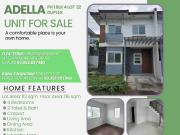 Adela Duplex for sale