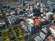 Adelaide CBD Corner Development Opportunity