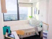 Adelaide City 4 Bedroom Shared Apartments