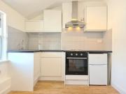 Adelaide Grove, Shepherds Bush W12, 1 bed flat to rent,...