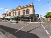 Adelaide & Kent St Leasing Opportunities