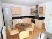 Adelaide Lane, Sheffield, South Yorkshire S3, 2 bed flat...