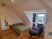 Adelaide Place, Dundee, 1 Bedroom House