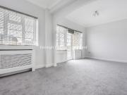 Adelaide Road, Belsize Park, London, NW3