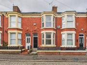 Adelaide Road, Kensington L7, 3 bed terraced house to...