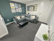 Adelaide Road L7, 6 bed shared accommodation to rent,...