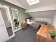 Adelaide Road, Liverpool