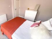 Adelaide Road, Liverpool, L7 8SH, United Kingdom | 5 bed...