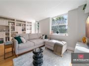 Adelaide Road Primrose Hill NW3