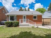 Adelaide St Belmont Ave W Kitchener ON N2M 2B6 2 Bedroom...