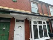 Adelaide Street,brierley Hill, 3 Bedroom Terraced