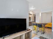 Adelaide Street West