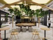 Adelaide's Newest Flex Space Designed to Inspire,...