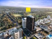 Adelaide's Pinnacle of Penthouse Luxury Living Adelaide's Pinnacle of Penthouse Luxury Living