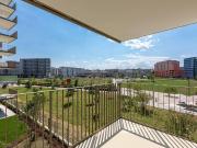 ADELE 2 Zimmerwohnung mit Südwestbalkon zum Park +...