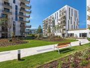 ADELE 4 Zimmer Familienwohnung inkl. Pool, Fitnessraum &...