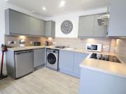 Adelphi, Flat B, off Union Street, Aberdeen, AB11