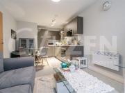 Adelphi Street, Salford