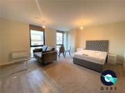 Adelphi Wharf 1A, 11 Adelphi Street, Salford, Greater...